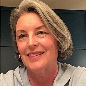 Meet your Posher, Kimberly